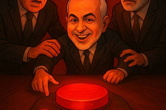 ⁉️زد و تفرقه را علم کرد!.