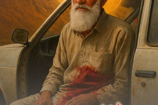 مجموعه پوستر : شهید بصیرت