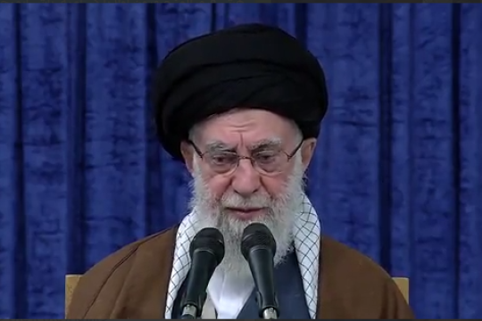 مجموعه ویدیو : صنعت هسته‌ای ایران ربطی به آمریکا ندارد