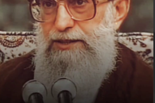 سه خصوصیت بارز جوانان در نگاه رهبر انقلاب