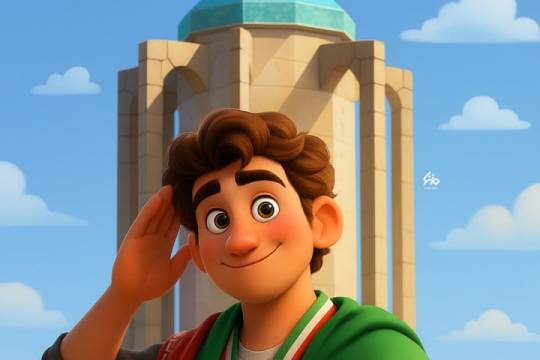 مجموعه پوستر : در قله جهان