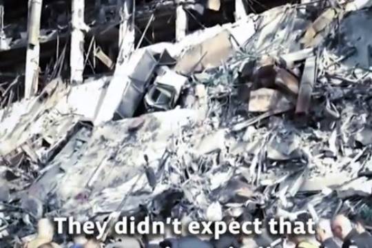 Our Armed Forces and military industries had these missiles ready