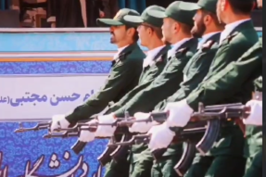 بدون حرکت و خطر پذیری، پیروزی امکان ندارد