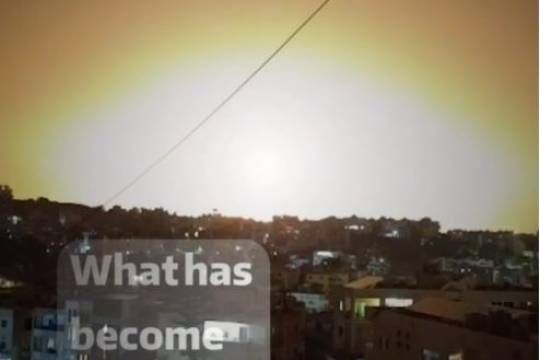 What has become of peace in Gaza