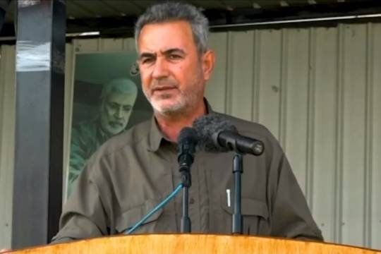 نحن دائمًا في حالة إنذار