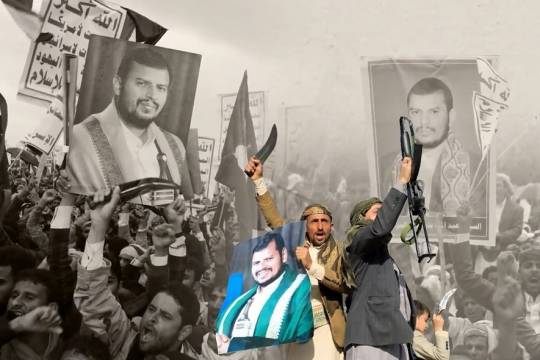 فيديو وثائقي / تاريخ أنصار الله في اليمن