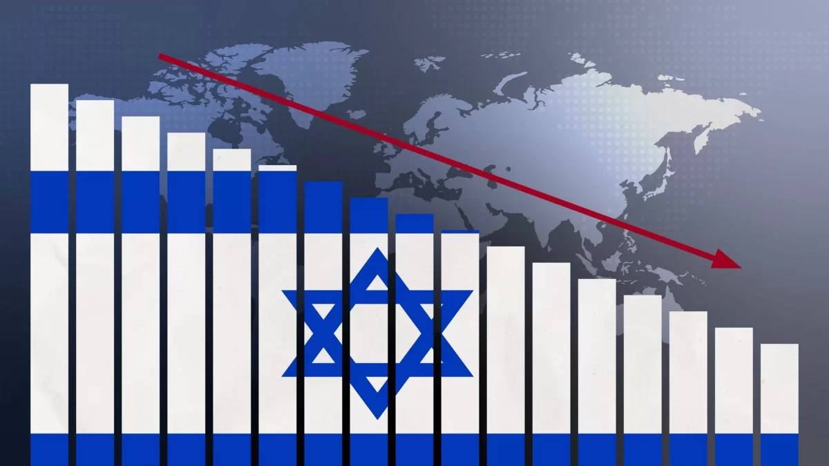 The $93 Billion Hangover: Can Israel's Economy Recover After the Gaza War?