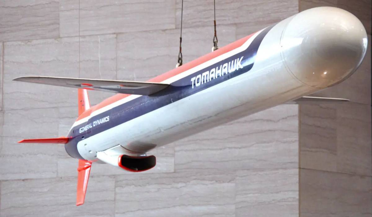 The Tomahawk Gambit: Is Trump's "Peace Through Power" Strategy a Masterstroke or a Miscalculation?