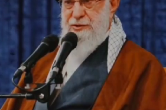 قدرت جوان ایرانی در مواجهه با جنگ نرم