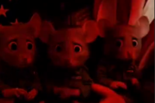 صهیونیست‌های مأیوس