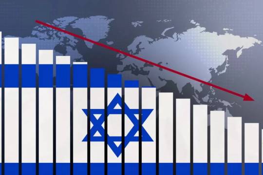 The $93 Billion Hangover: Can Israel's Economy Recover After the Gaza War?