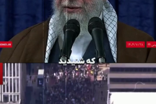 ۷ میلیون علیه یک نفر