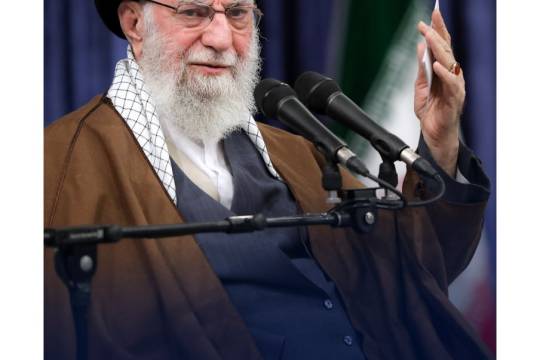 The US President boasts that they’ve bombed and destroyed Iran’s nuclear industry. Very well, in your dreams!