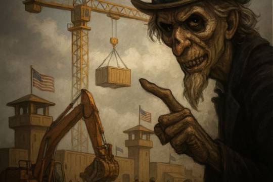 ⁉️تروریست آمریکا است!