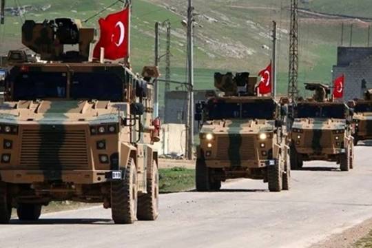 تمدید حضور ترکیه در عراق؛ نقض حاکمیت و تشدید تنش‌ها