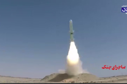 هنوز برگ‌ها را رو نکرده‌ایم می‌توانیم ناو هم بزنیم