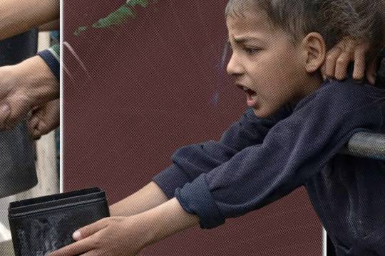 Were these terrorists