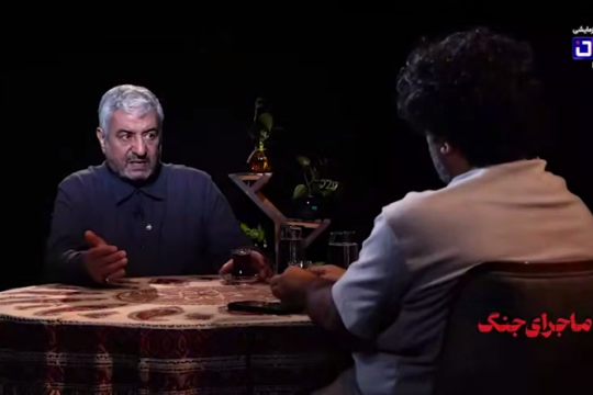 فناوری موشکی و پهپادی ما از روسیه جلوتر است