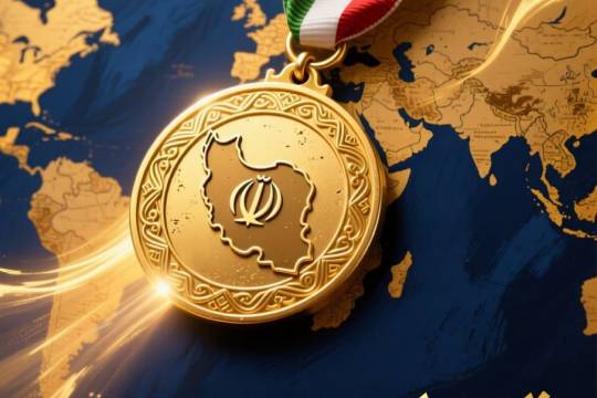 ایران، مظهر امید!