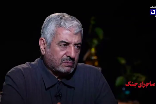 ماجرای اولین تست واقعی موشک‌های ایرانی؟