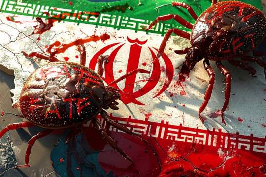 کَنه ای به نام FATF