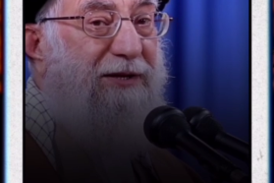 نمیشود که انسان یک دهه همه کاره کشور باشد