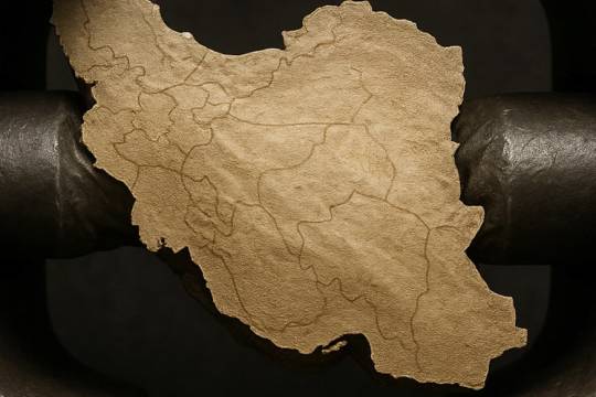 نسخه غرب، فشار شدید