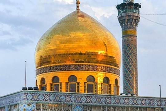 Congratulations on the anniversary of the birth of Lady Zaynab (as)