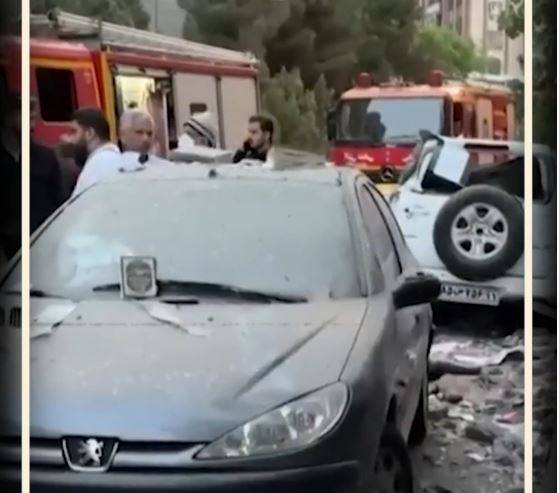 The War That Backfired: How the U.S.-Israel Offensive Turned Iran into a Hidden Nuclear Power