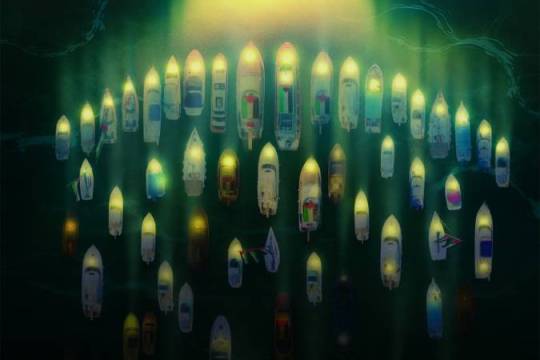 The Caravan of Sumud is a bridge to Palestine’s freedom