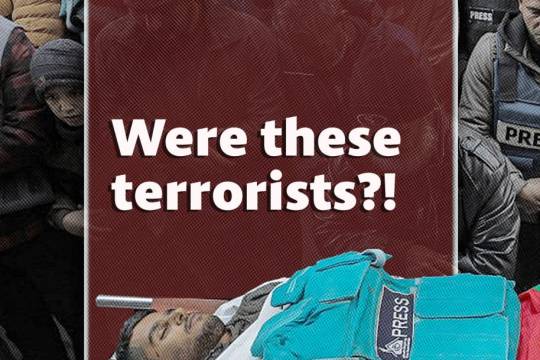 Were these terrorists(3)