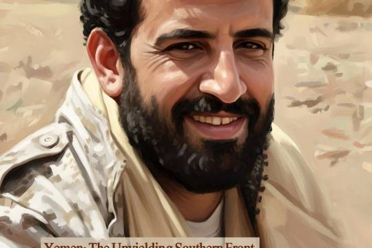 The Unyielding Southern Front