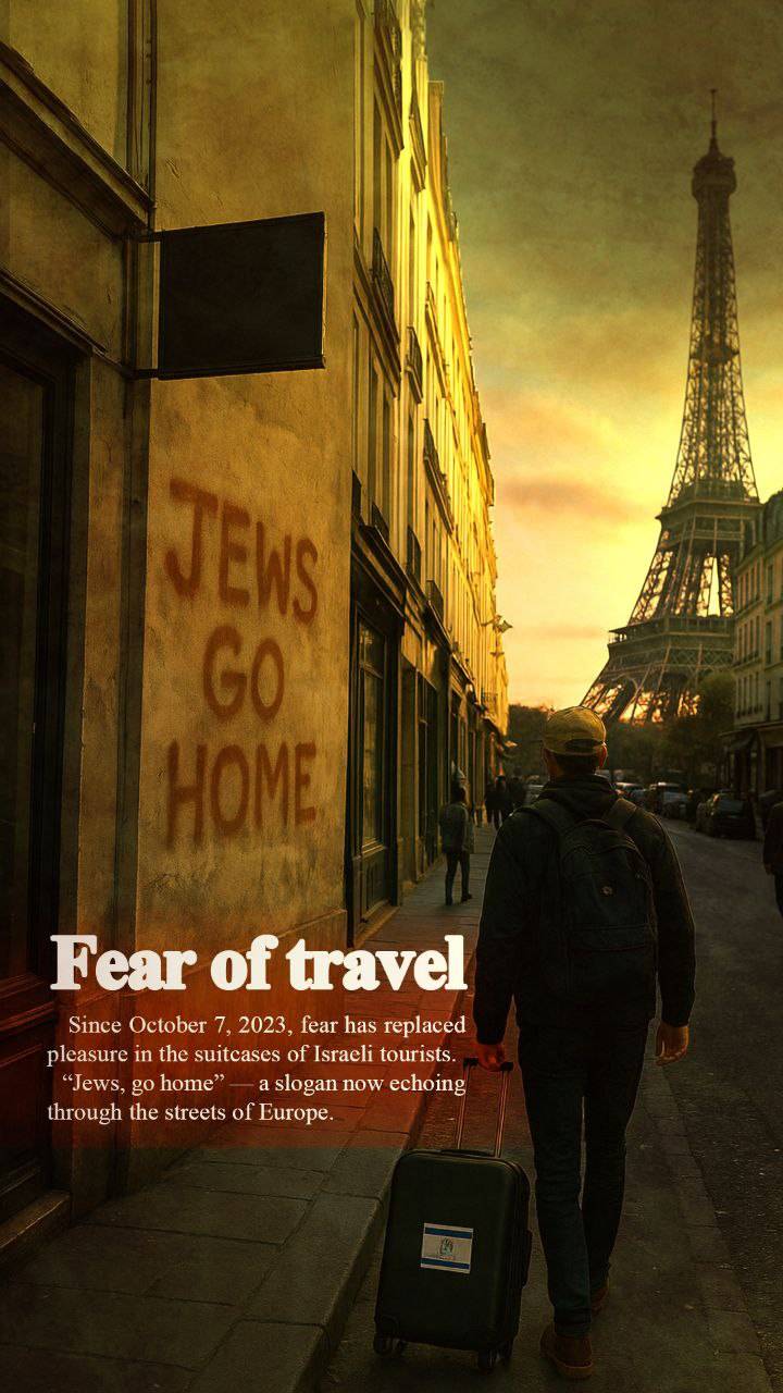 Fear of travel