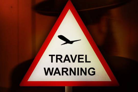 From New York to London