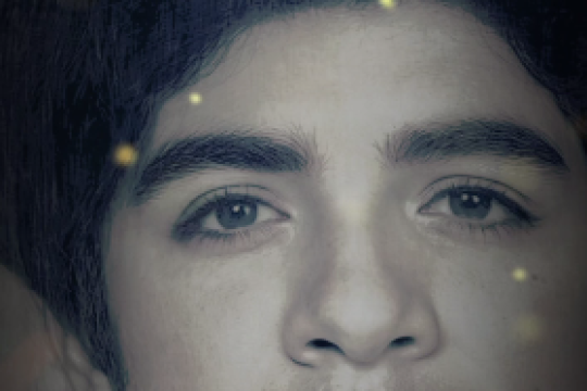 مجموعه موشن استوری : الگوی نوجوانان