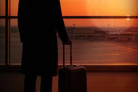 Official warning issued