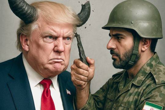 مهمترین مسئله جمهوری اسلامی ، مبارزه با استکبار و ظلم و ظالم است