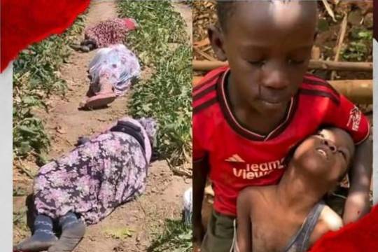 Peace Without the People: How the Quad’s Sudan Strategy Is Doomed to Fail