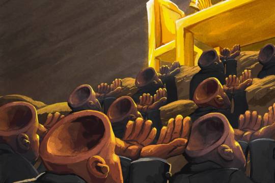 غیر عاقلانه و غیر شرافتمندانه