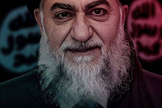 گروه تروریستی پهلوی تشکیل شد