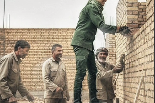 بسیج از دیدگاه رهبر معظم انقلاب