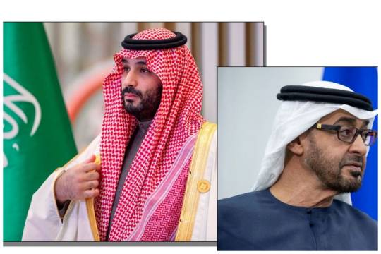 جاه طلبی‌های امپریالیستی امارات در سودان