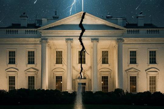 چرا این لانه جاسوسی تسخیر شد؟