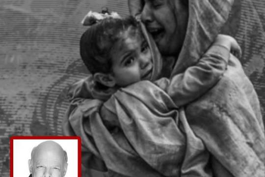 Jewish Celebrities Speak Out Against lsrael