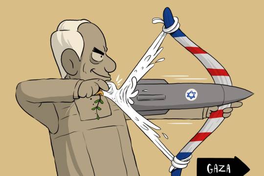 The enemy claims that Hezbollah is violating the ceasefire agreement