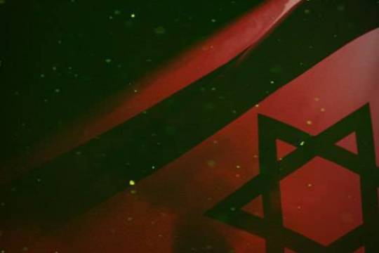 Israel is the aggressor