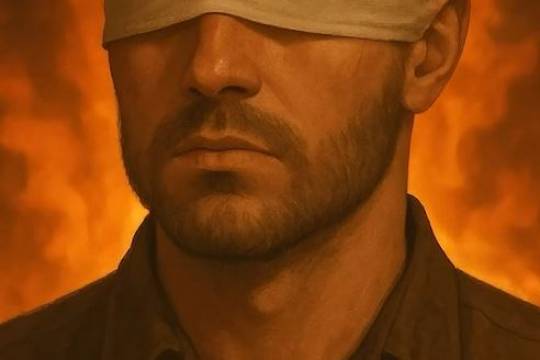 Al-Fashir burns in the flames of genocide while the world blinds itself with the veil of diplomacy