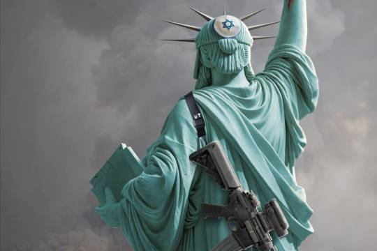 برای جنایت، آزادیم