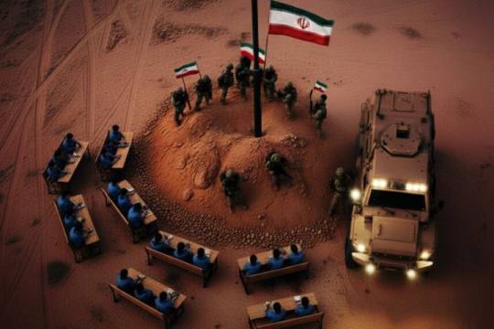 از خاکریز تا نیمکت