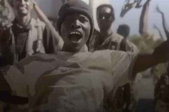 We didn't know about the genocide in Sudan! a lie greater than the crime itself